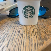 Photo taken at Starbucks by Nino on 3/27/2022
