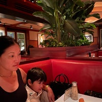 Photo taken at Palm Beach Grill by AmateurConcierge on 1/6/2022