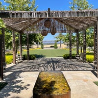 Photo taken at The Carneros Inn by AmateurConcierge on 7/14/2021