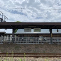 Photo taken at Shiraoi Station by 野呂 on 7/9/2023