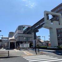 Photo taken at Kamikitadai Station by 野呂 on 9/18/2023