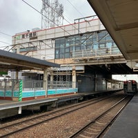 Photo taken at Minami-Chitose Station (H14) by 野呂 on 11/16/2019