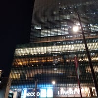 Photo taken at COREDO Nihonbashi by ら・れーぬ on 3/10/2023