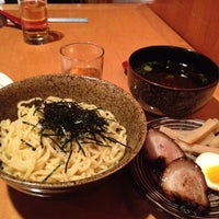 Photo taken at Ramen Sanshiro by Hiro T. on 4/13/2013