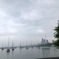 6/12/2018에 Hiro T.님이 Tiki Boat Chicago에서 찍은 사진