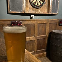 Photo taken at The Williams Ale &amp;amp; Cider House by Brett D. on 1/16/2023