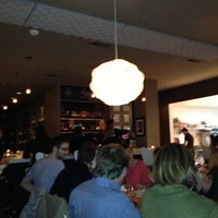 Photo taken at Bread &amp;amp; Wine by Rashad S. on 10/28/2012