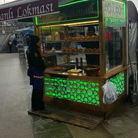 Osmanli Lokmacisi Bandirmamport Com
