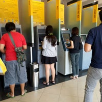 Maybank Mutiara Damansara 24 Tips From 2703 Visitors