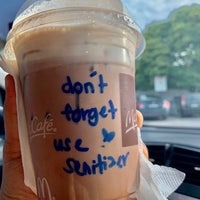 McDonald's  Fast Food Restaurant in Kuala Lumpur
