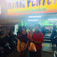 9/9/2018에 Fany Z.님이 Mie Jogja Pak Karso &amp;amp; Ayam Penyet Surabaya에서 찍은 사진