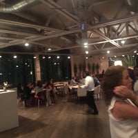 5/20/2016 tarihinde Roberto T.ziyaretçi tarafından Bar Tomate'de çekilen fotoğraf