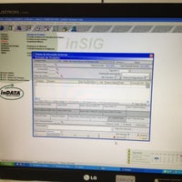 รูปภาพถ่ายที่ Microservice Tecnologia da Informação Ltda. โดย Marcos R. เมื่อ 11/12/2012