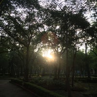 Photo taken at Parque Tagle by checart: on 6/29/2016