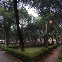 Photo taken at Parque Tagle by checart: on 7/4/2016