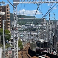 Photo taken at Oji-koen Station (HK14) by ガッキー on 8/4/2023