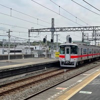 Photo taken at Sanyo-Akashi Station (SY17) by ガッキー on 5/27/2023
