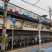 Photo taken at JR Fukushima Station by ガッキー on 2/19/2024