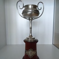 Das Foto wurde bei Museu FC Porto / FC Porto Museum von Bruno C. am 4/27/2024 aufgenommen
