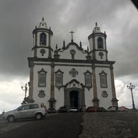 Foto diambil di Igreja Nossa Senhora da Assunção (Boa Morte) oleh Bruno C. pada 3/17/2016