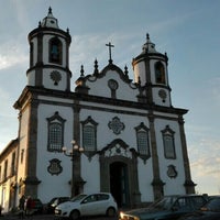 Foto diambil di Igreja Nossa Senhora da Assunção (Boa Morte) oleh Bruno C. pada 6/29/2016