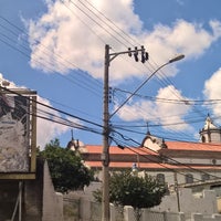 รูปภาพถ่ายที่ Igreja Nossa Senhora da Assunção (Boa Morte) โดย Bruno C. เมื่อ 3/31/2016