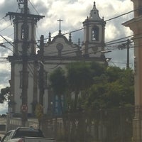 รูปภาพถ่ายที่ Igreja Nossa Senhora da Assunção (Boa Morte) โดย Bruno C. เมื่อ 3/20/2016