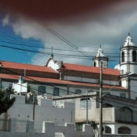 รูปภาพถ่ายที่ Igreja Nossa Senhora da Assunção (Boa Morte) โดย Bruno C. เมื่อ 4/19/2016