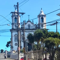 Foto diambil di Igreja Nossa Senhora da Assunção (Boa Morte) oleh Bruno C. pada 7/8/2016