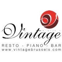 8/4/2017 tarihinde Vintage Brusselsziyaretçi tarafından Vintage Brussels'de çekilen fotoğraf