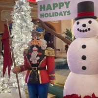Photo taken at Tropicana Casino &amp;amp; Resort by Claire J S. on 12/18/2023