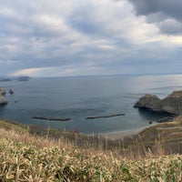 トッカリショ展望台 室蘭市 Da Park