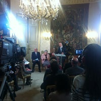 Le Petit Luxembourg Val De Grace 29 Rue De Vaugirard