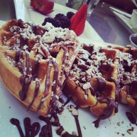 Crave Kitchen Bar Kern Place El Paso Tx