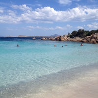 Spiaggia Capriccioli 15 Consigli Da 778 Visitatori