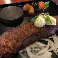 ステーキのあすか 51 Visitors
