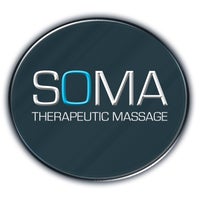 Photo taken at SOMA Therapeutic Massage by Troy S. on 11/8/2014