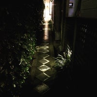 ブラームスの小径 Carretera En 原宿 ブラームスの小径 Carretera En 原宿