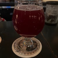 Photo taken at From the Earth Brewing Company by Synitta D. on 11/30/2022