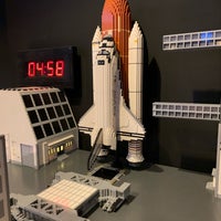 Das Foto wurde bei Legoland Discovery Centre von Simon am 4/4/2019 aufgenommen