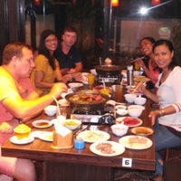 Review Yakiniku Garden