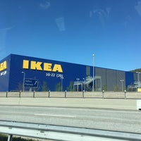 Photo taken at IKEA by Michel M. on 5/11/2018