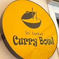 Foto diambil di Curry Bowl oleh Mac K. pada 5/18/2024