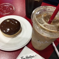 Photo taken at Tim Hortons by Mac K. on 8/13/2020