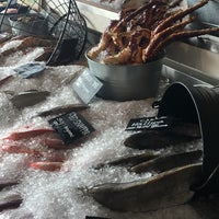 2/22/2019에 Mac K.님이 Fish Market에서 찍은 사진
