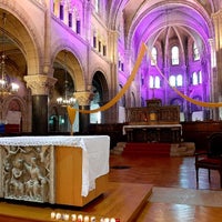 Photo taken at Église Saint-Joseph-des-Nations by Stephane 🇲🇫🇹🇭 on 5/11/2022