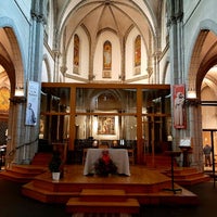 Photo taken at Église Saint Hippolyte by Stephane 🇲🇫🇹🇭 on 4/11/2022
