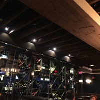 Photo taken at Bâton Rouge Grillhouse &amp;amp; Bar by Gino N. on 4/1/2018