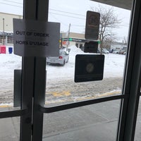 Photo taken at Ottawa Central Station by Gino N. on 2/13/2019
