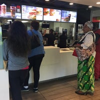 Photo taken at McDonald&amp;#39;s by Sobe S. on 6/1/2017